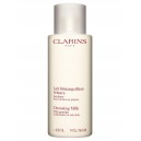 Clarins XL-Cleansing Milk With Gentian 400 ml