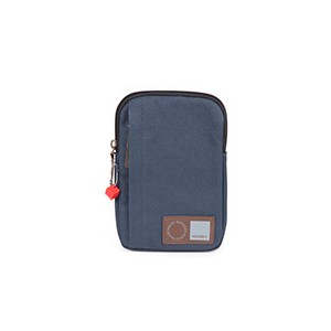 The Ipad mini sleeve - Ipad mini sleeve - Navy blue