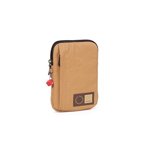 The Ipad sleeve - Ipad sleeve - Curry