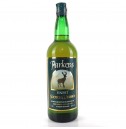Parkers Scottish Whisky 40%