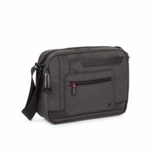 Crossover EXTRUDED Charcoal grey - ZEPPELIN REVISED