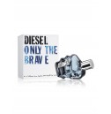 Diesel Only the Brave EDT 50 ml
