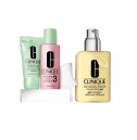 Clinique Great Skin Starts Here Type III/IV Set