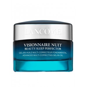 Lancôme Visionnaire Night Cream-In-Oil 50 ml