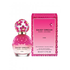 Marc Jacobs Daisy Dream Kiss 50 ml Eau de Toilette