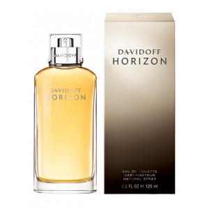 Davidoff Horizon Eau de Toilette 125 ml