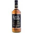 Black Velvet 5Y 40% 1LTR
