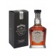 Jack Daniels Single Barrel 100%proof GB 50% .07LTR