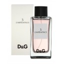 Dolce & Gabbana 3 L'Imperatrice EDT 100 ml