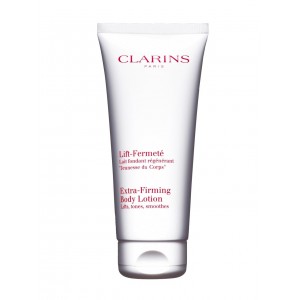 Clarins Extra Firming Line Firming Body Lotion 200 ml