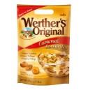 Werther's Original Caramel Favourites 605g