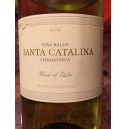 Santa Catalina Chardonnay 13% 0.75l White Chile