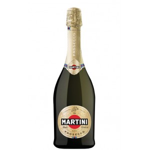 Martini Prosecco 11.5% 0.75L