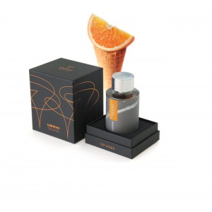 Uermi OR ANGE EDP 100ML By Cecile Zarokian