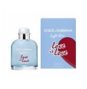 D&G Light Blue PH Love is Love EDT 125ml