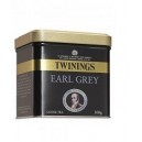 Twinings Earl Grey in tin 200g