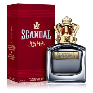 Jean Paul Gaultier Scandal Pour Homme EDT 100 ml 
