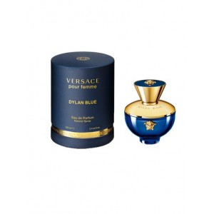 Versace Pour Femme Dylan Blue Parfum  100 ml