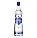 Gorbatschow Wodka Blue 40%1 LTR