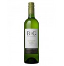 B&G Res.Sauvignon Blanc 11.5% .75LTR 13% .75LTR