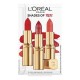 L'Oreal Paris Color Riche Lipstick Set
