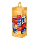 Lindt Assorted Napolitains Carrier Box 500g