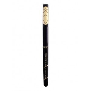 L'Oréal Paris Oa Super Liner Eye Liner Perfect Slim N° 01 Black