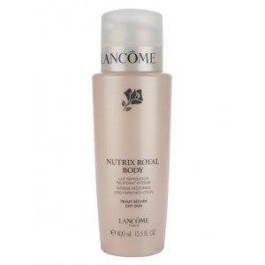 LANCÔME NUTRIX ROYAL BODY MILK 400 ML