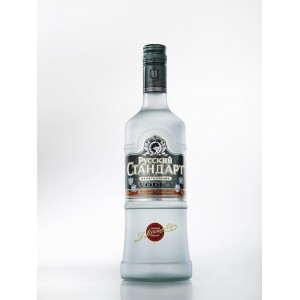 Russian Standard Vodka 40%1L