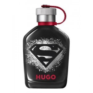 Boss Hugo Superman Eau de Parfum 125 ML
