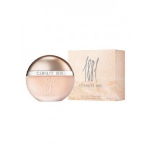 Cerruti 1881 Femme EDT 50 ml