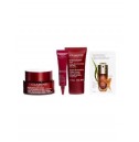 Clarins Mixed Lines Skincare Set