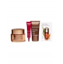 Clarins Mixed Lines Skincare Set