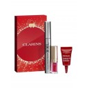 Clarins Make-Up Set