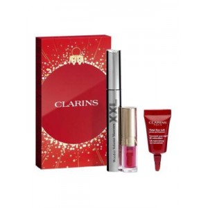 Clarins Make-Up Set