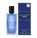 Davidoff Parfums Indigo Male EDT 60 ml