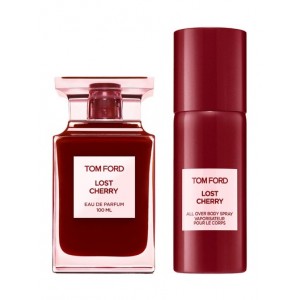 Tom Ford Private Blend Lost Cherry Set