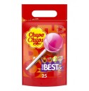 Chupa Chups Best of Bag 300g