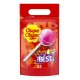 Chupa Chups Best of Bag 300g