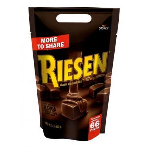 Riesen 605g