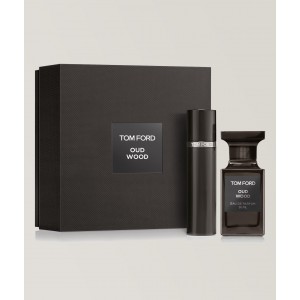 Tom Ford Private Blend Set Oud Wood