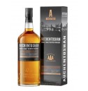 Auchentoshan American Oak Lowland Single Malt Scotch Whisky 40% 1L gift pack