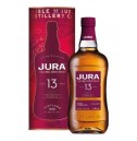 Jura 13 Year Old, Island Single Malt Scotch Whisky, 40% 1L