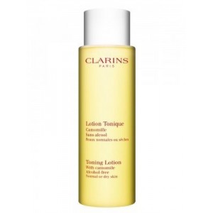 Clarins Cleansing Toning Lotion 200 ml