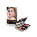 L'Oréal Make-up Sets Color Harmony Palette Paris Beauty Look