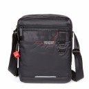 Witchlock - Crossover Shoulder Bag-Black