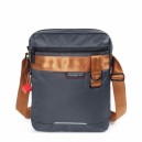 Witchlock - Crossover Shoulder Bag-Solid Rock