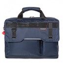 Longwood - Business Bag 15"- Peacot