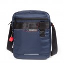 Witchlock - Crossover Shoulder Bag-Peacot