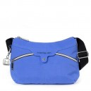 Clutch WAPPING - Star Sapphire